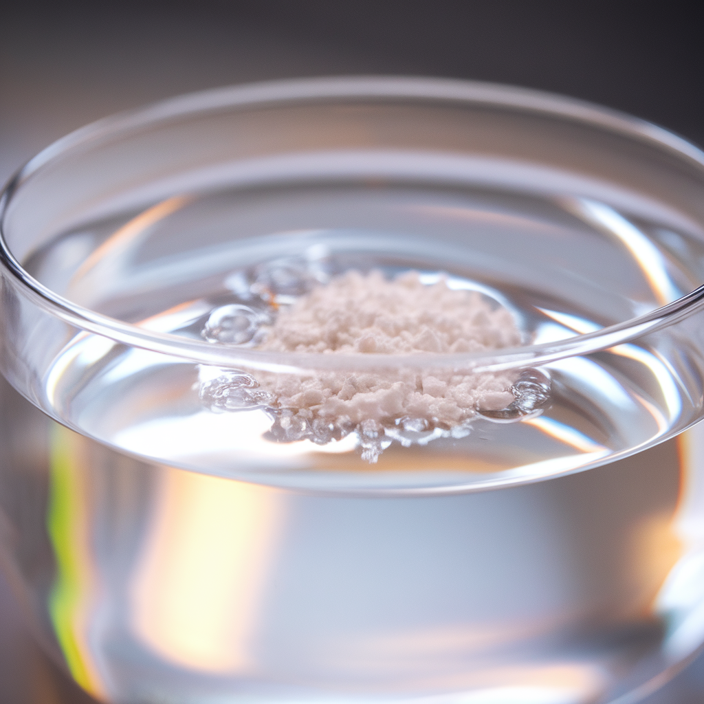 Collagen Peptides