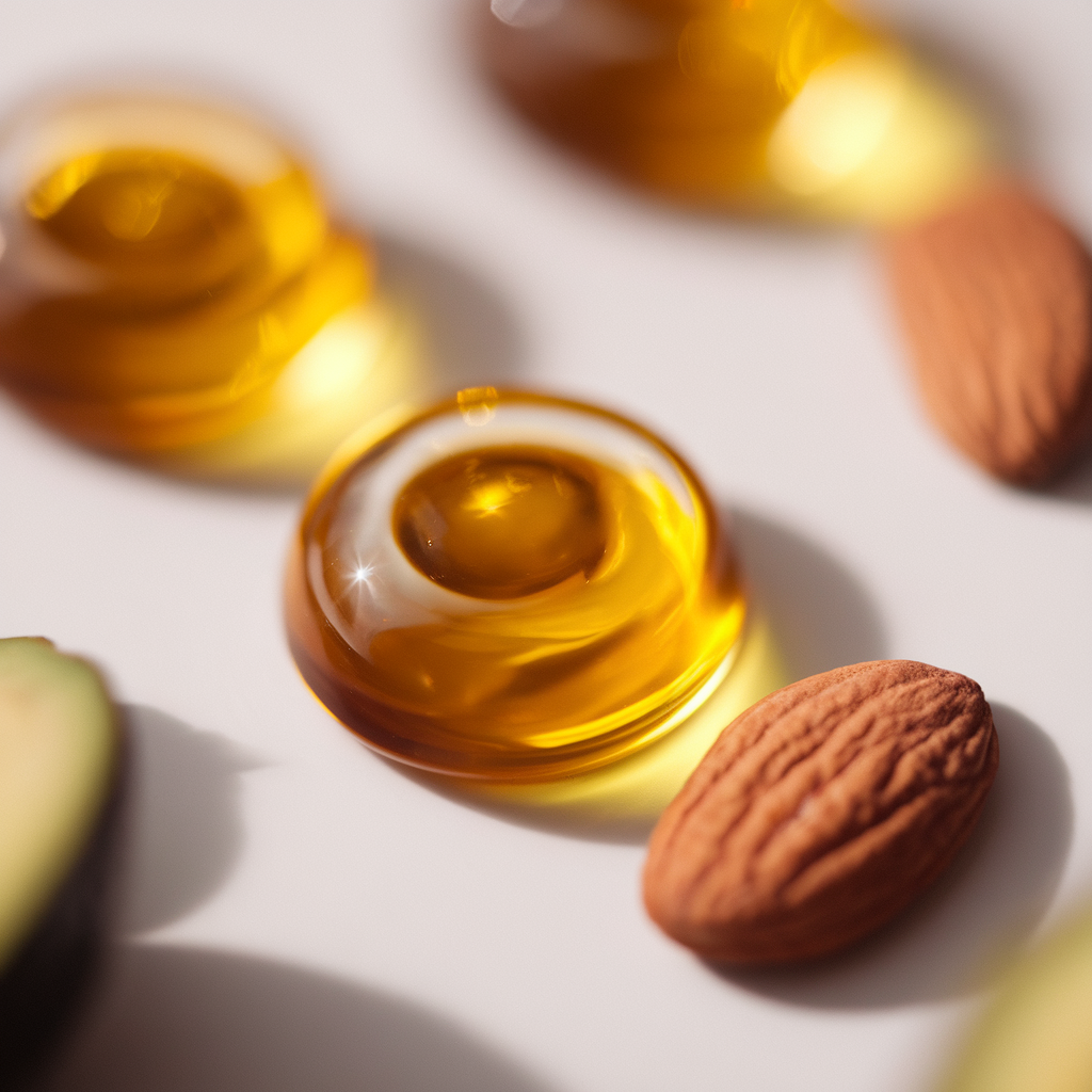 Vitamin E