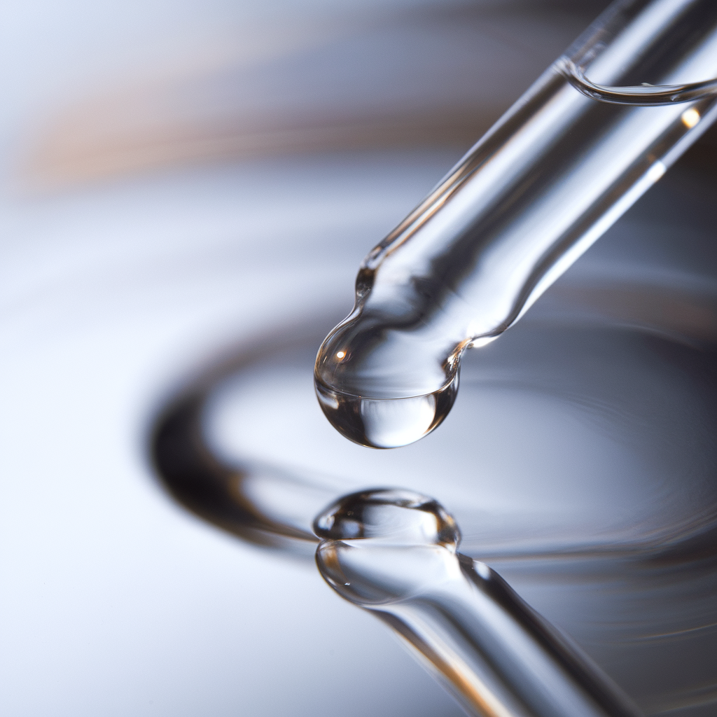 Hyaluronic Acid